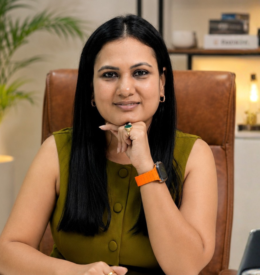 Manashrri Agarwal